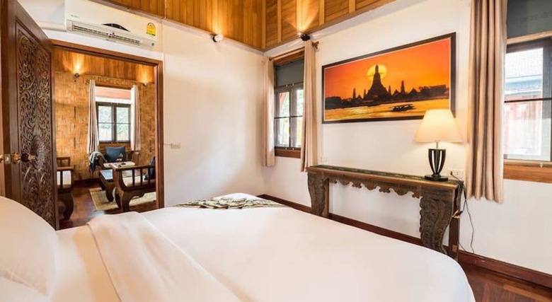 Hotel Leela House