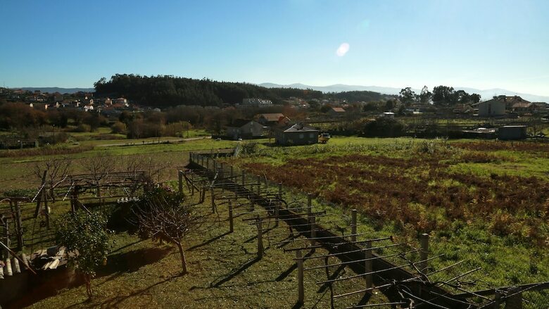 Agroturismo Casa Do Sear