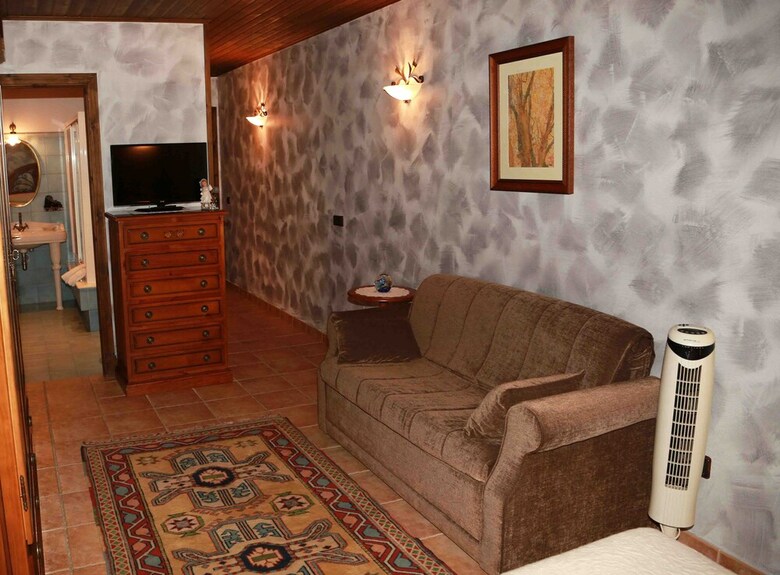 Agroturismo Casa Do Sear
