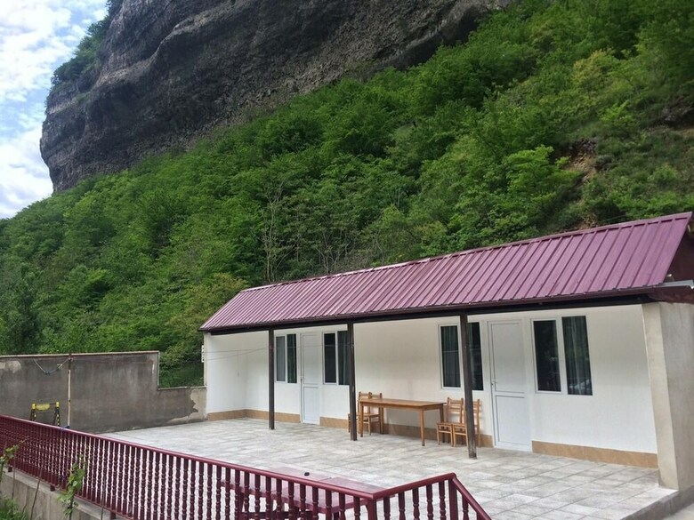 Hotel Pirosmani - Hostel