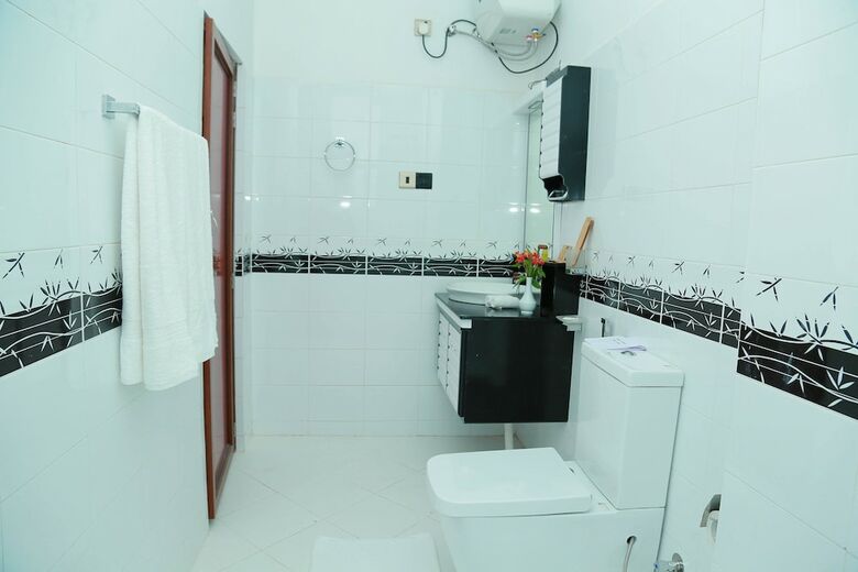 Lourdes Hotel