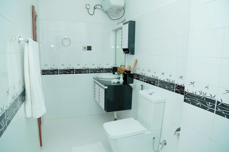 Lourdes Hotel