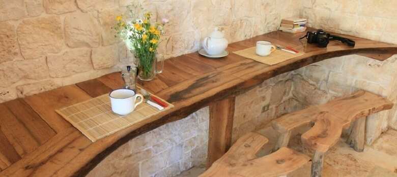 Apartamento Pietraluce Dei Trulli
