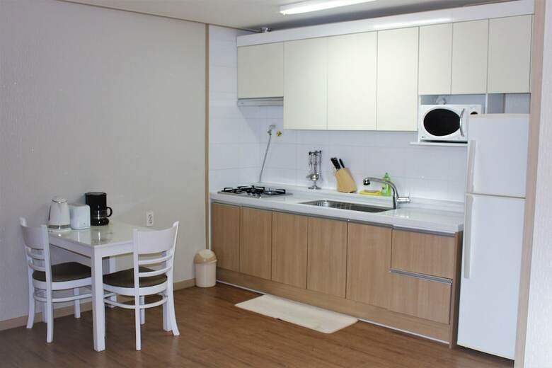 Aparthotel The Ocean Residence