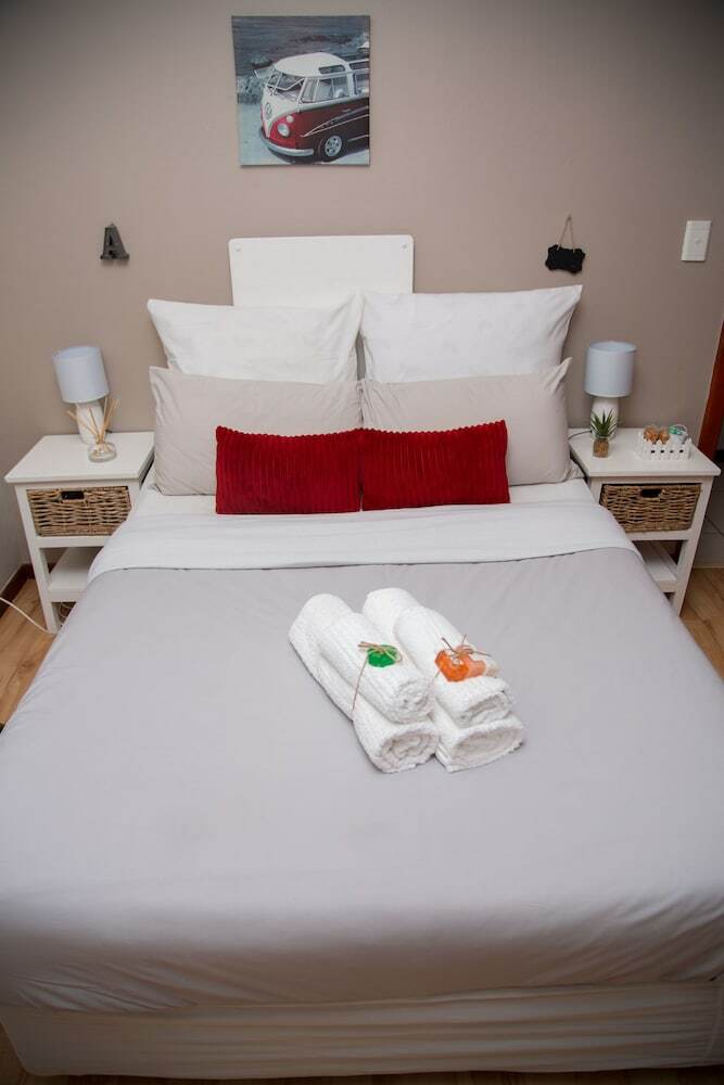 Hotel Wlkom Guest House