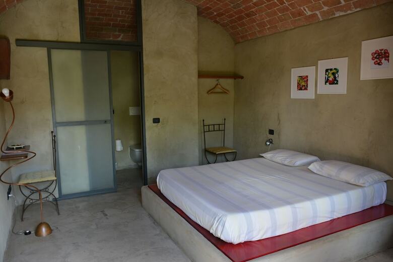 Agroturismo Ca' Villa Club Agriturismo