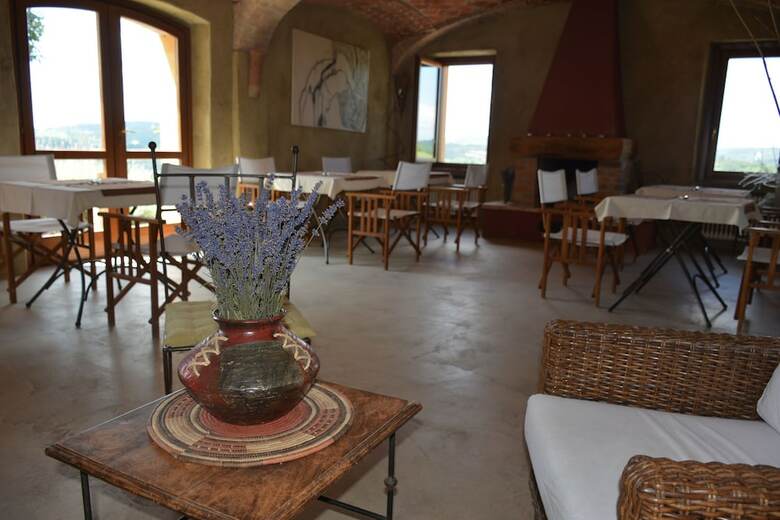 Agroturismo Ca' Villa Club Agriturismo