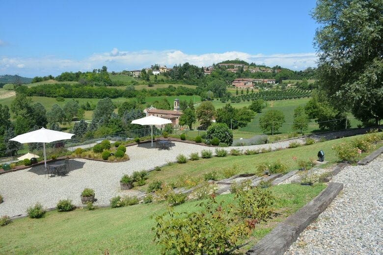 Agroturismo Ca' Villa Club Agriturismo