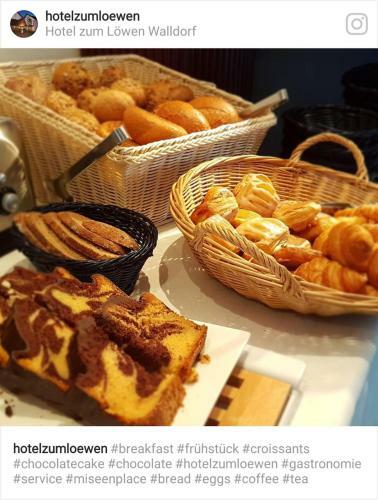 Hotel Zum L�wen