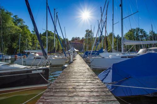 Yachthotel Chiemsee