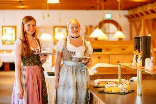 Yachthotel Chiemsee