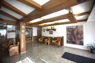 Airport Hotel Walldorf / Inh. Cetrico Gmbh