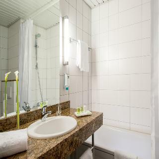Hotel NH Frankfurt M�rfelden Conference Center