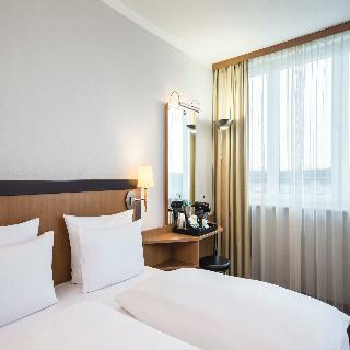 Hotel NH Frankfurt M�rfelden Conference Center