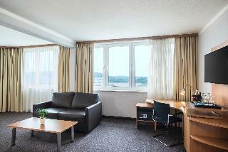 Hotel NH Frankfurt M�rfelden Conference Center