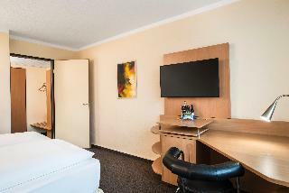 Hotel NH Frankfurt M�rfelden Conference Center