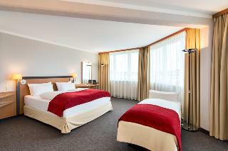 Hotel NH Frankfurt M�rfelden Conference Center