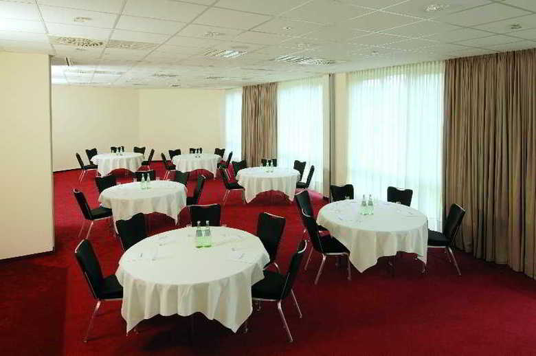 Hotel NH Frankfurt M�rfelden Conference Center