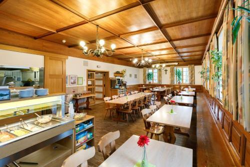 Albergue Jugendherberge Eichst�tt