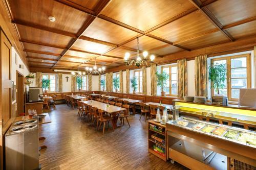 Albergue Jugendherberge Eichst�tt