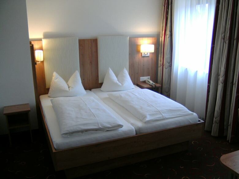 Hotel Garni Fuchs