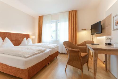 Hotel Im Auerbachtal