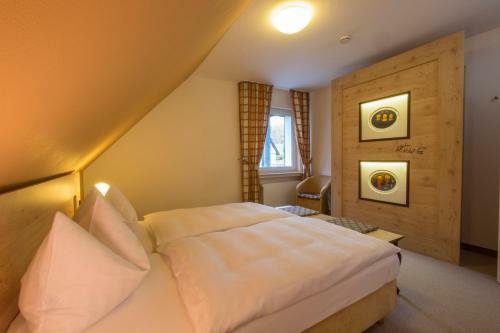 Hotel Im Auerbachtal