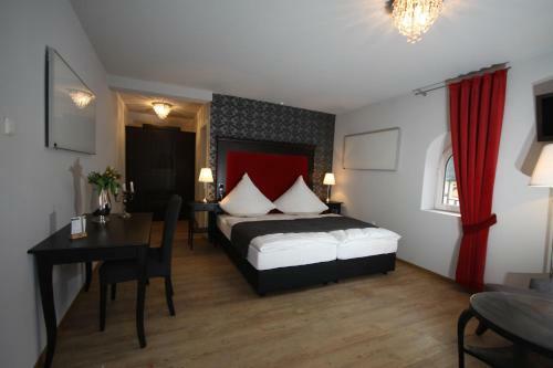 Hotel Restaurant Lindenhof