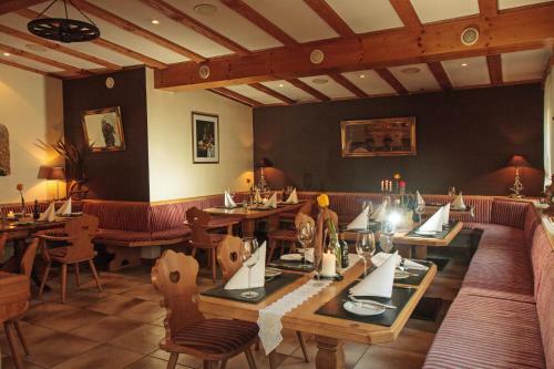 Hotel Restaurant Lindenhof