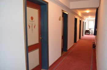Romantik Hotel Waldhorn