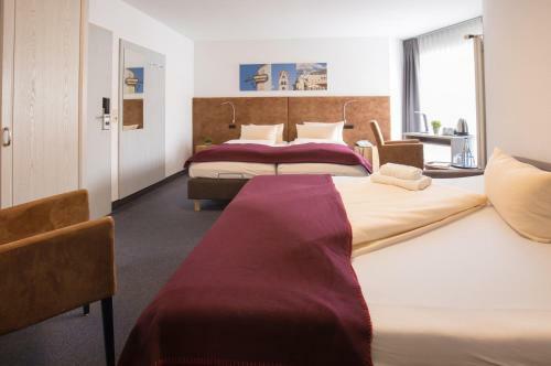 Hostal Hotel Residenz