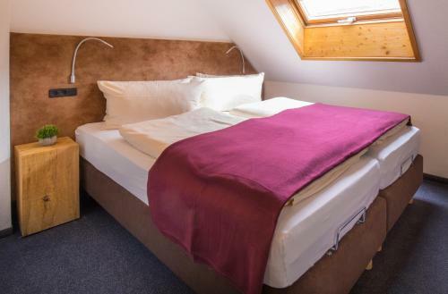 Hostal Hotel Residenz