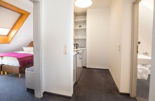 Hostal Hotel Residenz