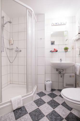 Hostal Hotel Residenz