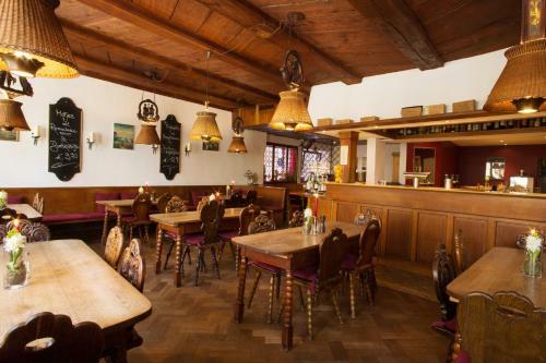 Hostal Hotel Residenz