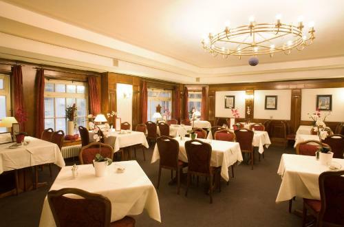 Hostal Hotel Residenz