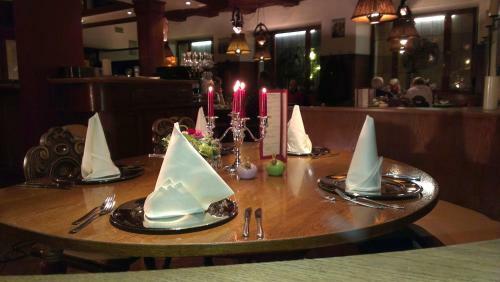 Hostal Hotel Residenz