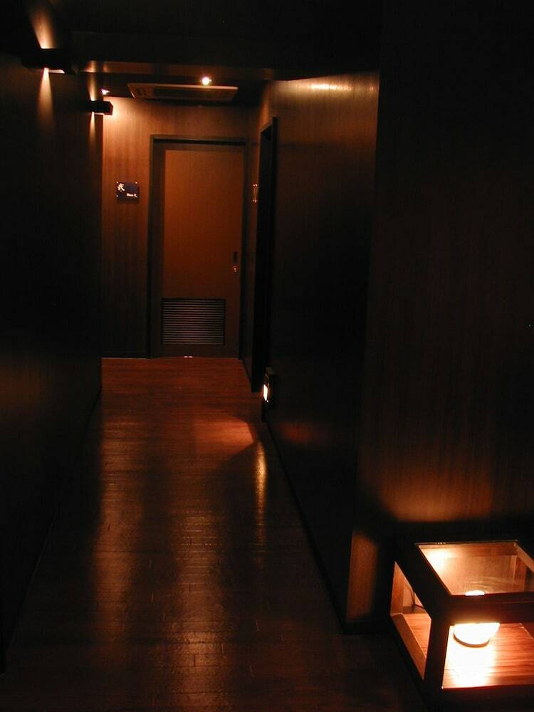 Hostal International Guesthouse Azure Narita - Hostel