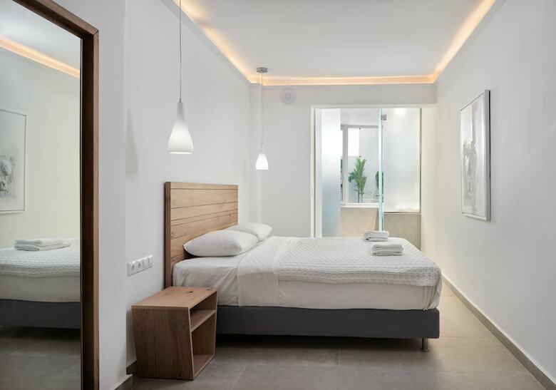 Ak Apartments