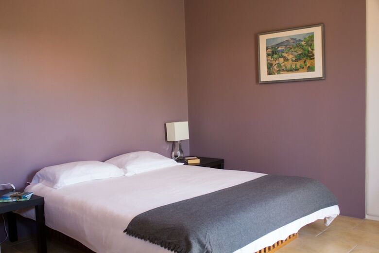 Bed & Breakfast Blue Door House