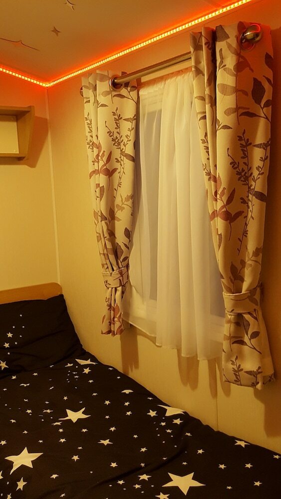 Haven Marton Mere Luxury Autism Friendly Caravan