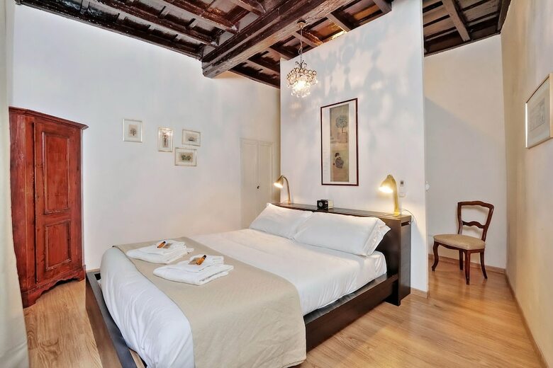 Apartamento Rome Accommodation - Altemps