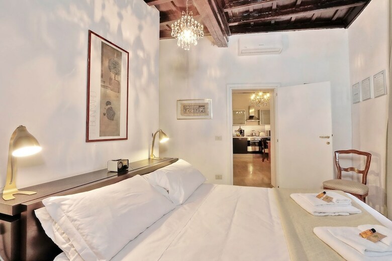Apartamento Rome Accommodation - Altemps