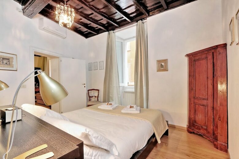 Apartamento Rome Accommodation - Altemps
