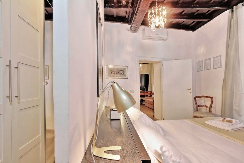Apartamento Rome Accommodation - Altemps