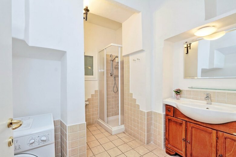 Apartamento Rome Accommodation - Altemps
