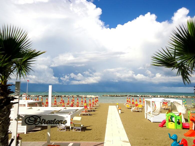 Baldinini Hotel