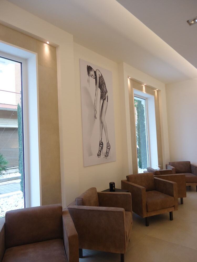 Baldinini Hotel