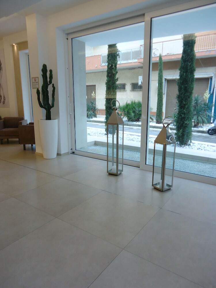 Baldinini Hotel