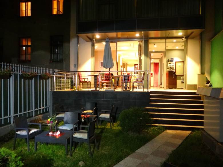 Hotel Ru?a